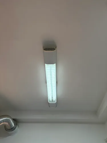 Vendo luminária 