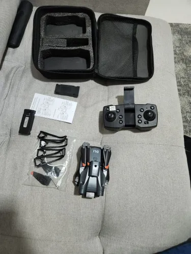 Drone DLI