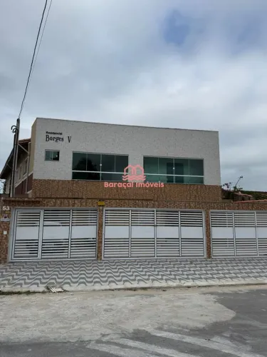 CASA EM CONDOMINIO FECHADO 2QUARTOS 1 VAGA 300M² PRAIA JD FLORIDA PRAIA GRANDE
