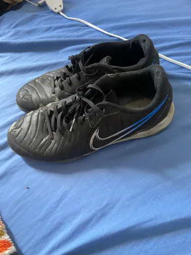 Chuteira futsal nike