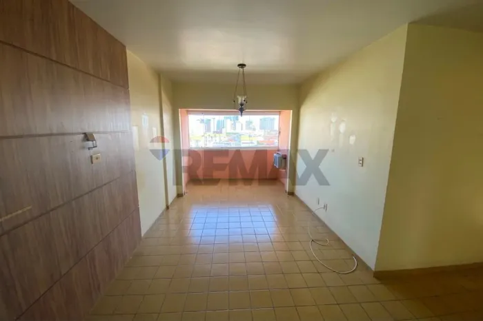 Apartamento a venda com 3 quartos no bairro da Pajuçara