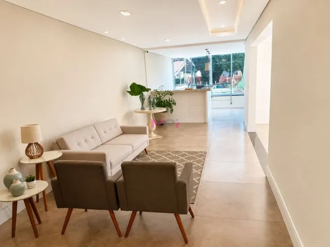 APARTAMENTO PARA LOCAÇÃO - EDIFÍCIO ARUBA - VILA PROGRESSO - JUNDIAÍ/SP
