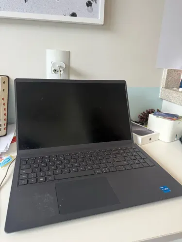 Notebook Dell 
