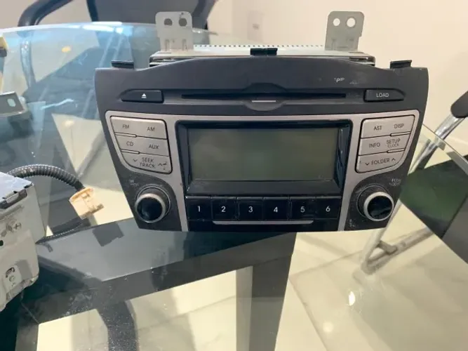 Radio Hyundai ix35 2010/13