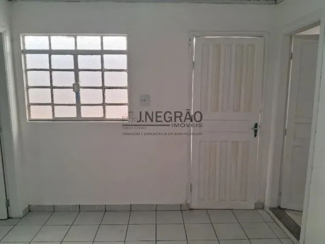 Aluguel de Casa na Vila Vera, São Paulo-SP: 1 Quarto, 1 Sala, 2 Banheiros, 1 Vaga de Garag