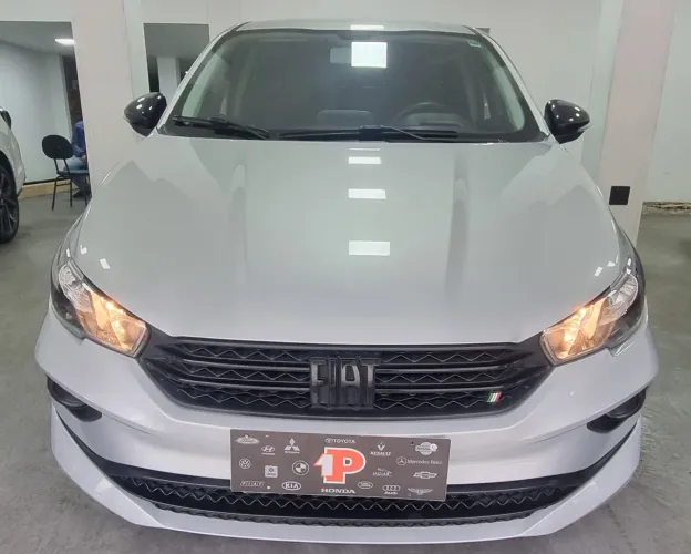 Fiat Cronos Drive 1.0 6V 2024