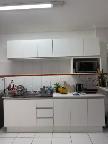 Armario de cozinha