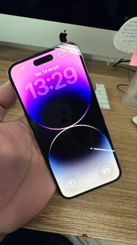 iPhone 14 Pro Max