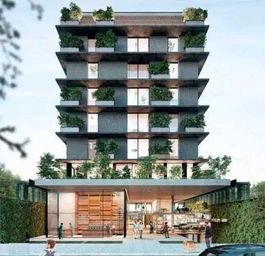 Loja à venda, 68 m² por R$ 965.316,38 - Tambaú - João Pessoa/PB
