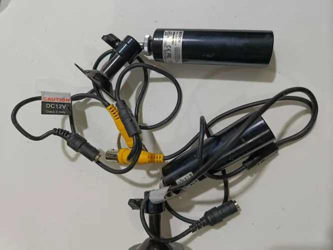 mini bullet camera bosch vtc-206F03-4
