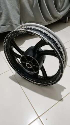 ARO / RODADO TRASEIRO - YAMAHA FAZER 250