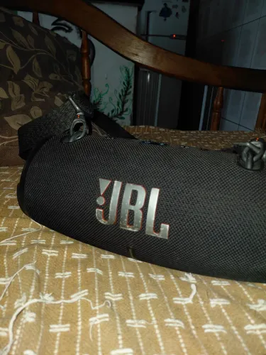 Caixa de som JBL