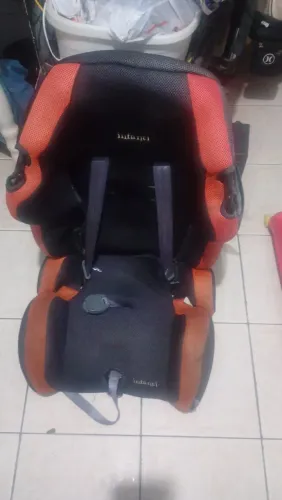 Cadeira de carro até 36 kilos 