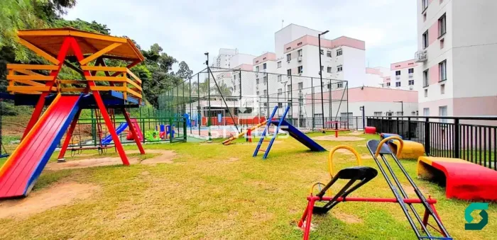 Engenho Novo | Apartamento 2 quartos