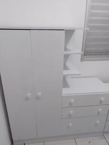 Guarda roupa