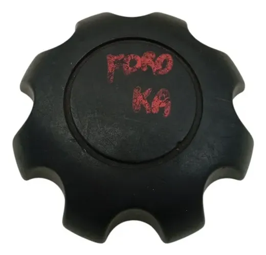 Manopla Regulagem Banco Ford Ka 2000 2001 2002 2003