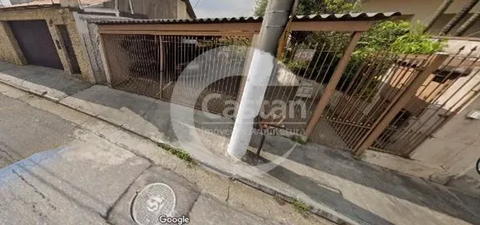 terreno a venda na vila alpina