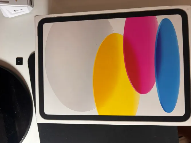 iPad 11th A16 2025 - 128GB