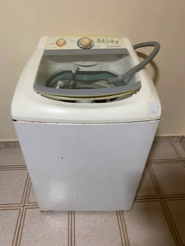 VENDO MÁQUINA DE LAVAR CONSUL 11KG