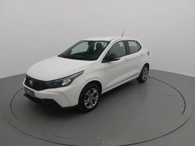 Fiat Argo Drive 1.0 Firefly 2026