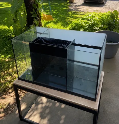 Sump 70x37x40