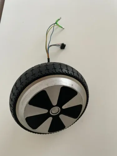 Motor Hoverboard 15nm