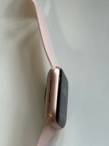apple watch SE 1 geração 40mm