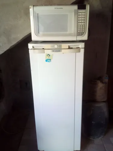 Vendo oportunidade 