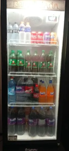 Vendo freezer expositor cervejeira