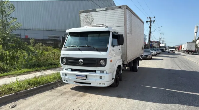 Vendo 3/4 Baú Ótimo estado