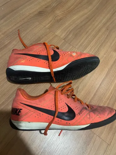 Chuteira Futsal Nike N 39
