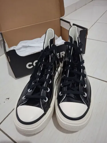 Tenis All Star nunca usado