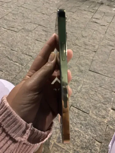 iPhone 12 Pro 