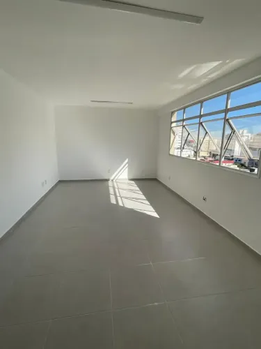Consultório para aluguel com 23 metros quadrados em Buritis - Belo Horizonte - MG