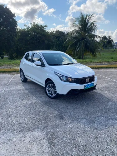 Fiat Argo Drive 1.0 6V Flex 2025
