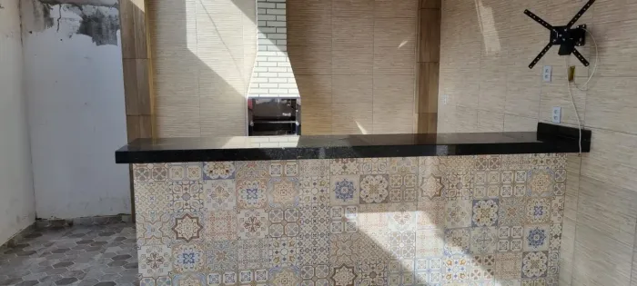 Vendo Casa no São Judas