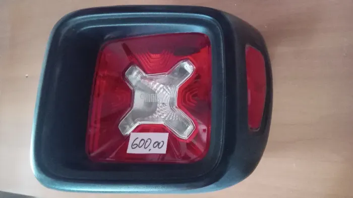 Lanterna Renegade Original