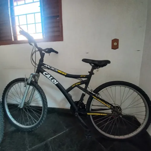 Duas bicicletas por 400,00