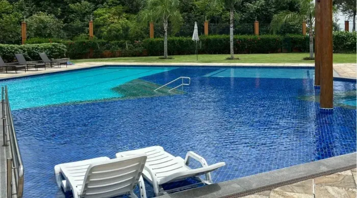 Lote à venda no Alphaville Pernambuco 1