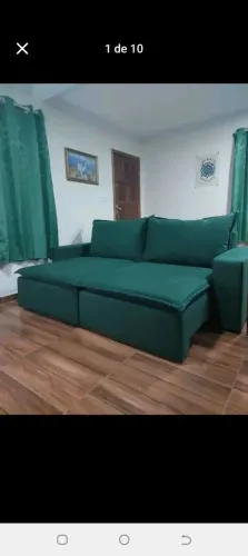 SOFAS RETRATEIS APARTIR DE 1.399