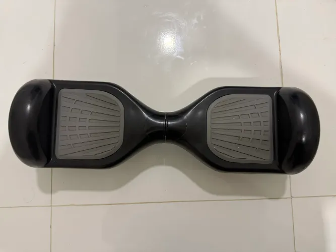 Hoverboard Atrio com Bateria Nova - Pronto pra Usar
