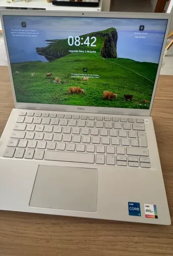 Dell Inspiron 5301 i5 11ª Geração SSD 512GB Full HD - Ultrafino