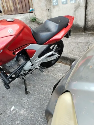 Vende ou troca em carro
