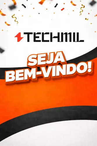 Suporte fixo para TV 