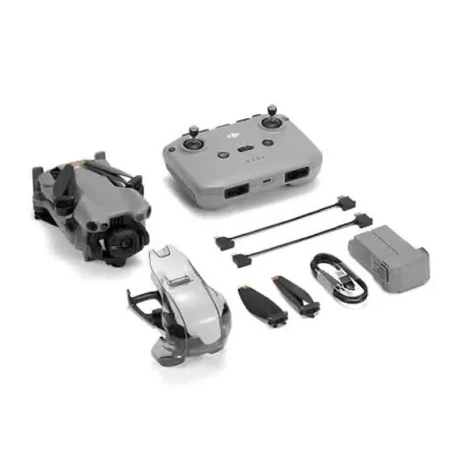 Drone DJI Mini 5 Pro Standard (sem tela) Novo Lacrado Garantia Loja Física 
