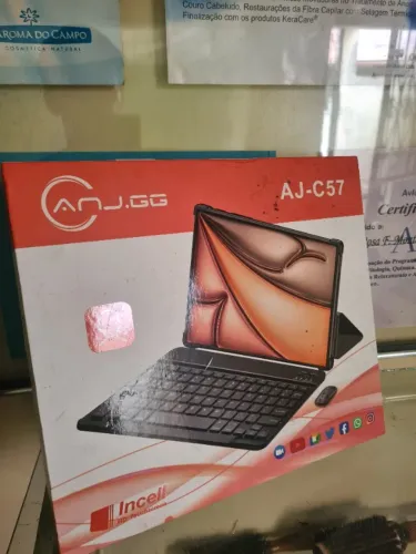 Tablet para estudos em perfeito estado