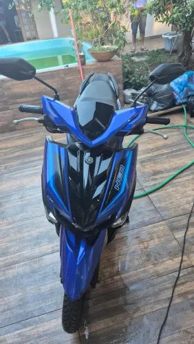 Neo 125