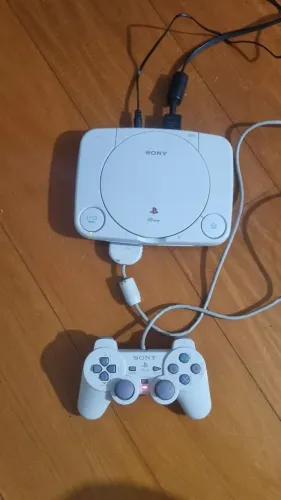 Ps one destravado