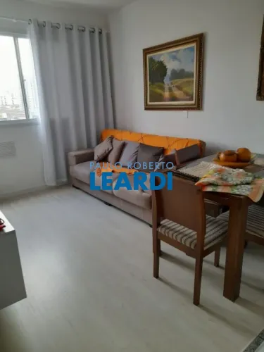APARTAMENTO - BELENZINHO - SP