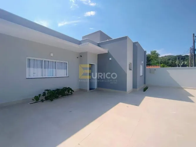 Casa para aluguel no Vila Santana em Valinhos/SP